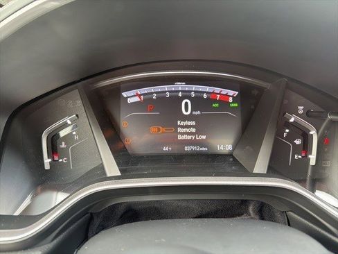 Used 2020 Honda CR-V Touring image 10
