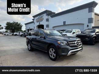 Used 2017 Mercedes-Benz GLS 450 4MATIC video 1