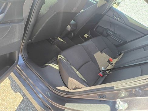 Used 2021 Honda Civic EX image 14