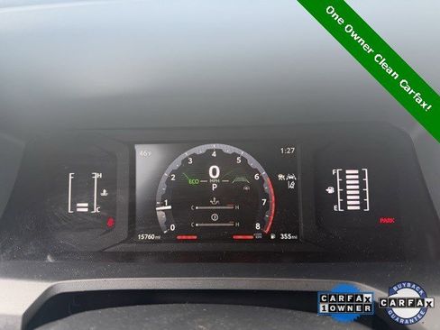 Used 2025 Toyota 4Runner SR5 image 8