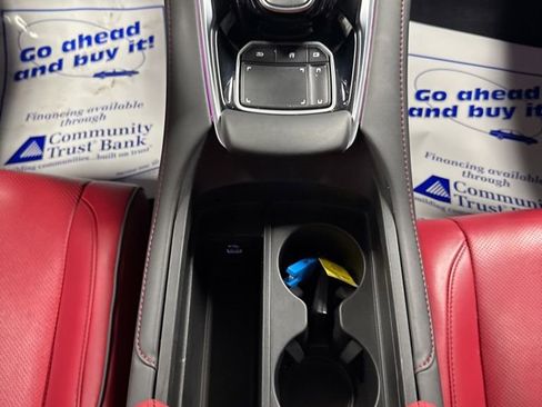 Used 2023 Acura RDX A-Spec image 26