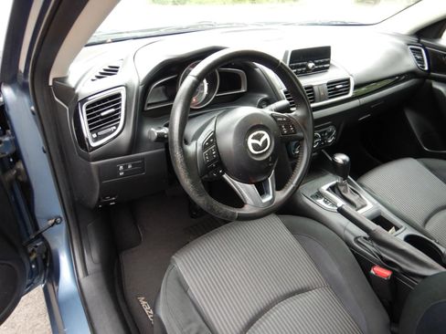 Used 2014 MAZDA MAZDA3 i Touring FWD image 13