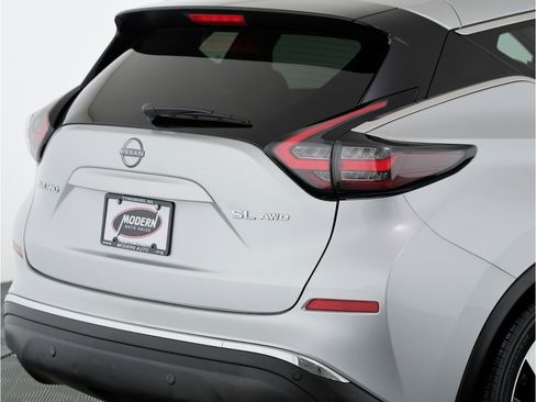 Used 2023 Nissan Murano SL w/ SL Moonroof Package image 14