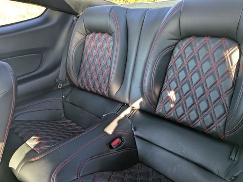 Certified 2022 Ford Mustang Mach 1 image 16