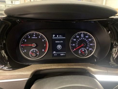 Used 2024 Kia K5 EX w/ EX Premium Package image 12