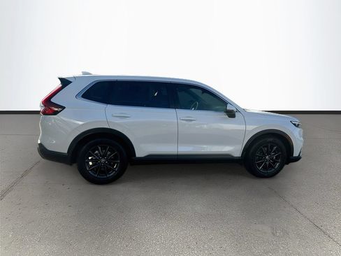 Used 2026 Honda CR-V EX-L image 8