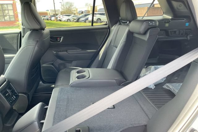 New 2026 Subaru Outback Limited w/ Premium/Limited Plus Package AWD/4WD image 14