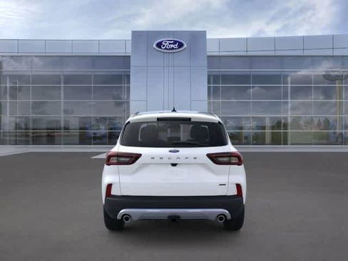 New 2024 Ford Escape PHEV w/ PHEV Premium Package image 5