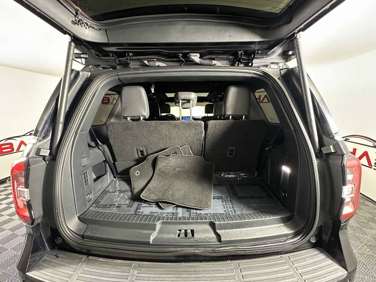Used 2023 Ford Expedition Limited AWD/4WD image 20