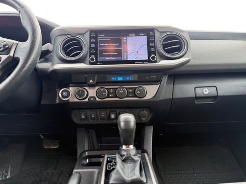 Used 2023 Toyota Tacoma SR5 image 11