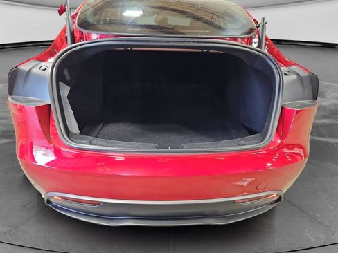Used 2025 Tesla Model 3 Long Range AWD/4WD image 23
