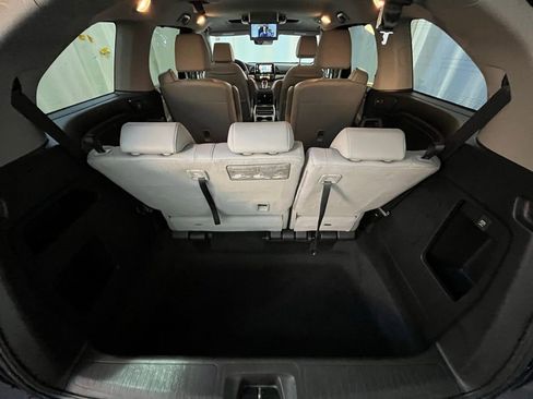 Used 2019 Honda Odyssey EX-L image 28