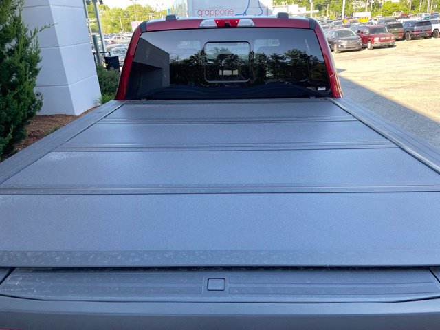 New 2026 Ford F350 Lariat w/ Lariat Premium Package AWD/4WD image 55