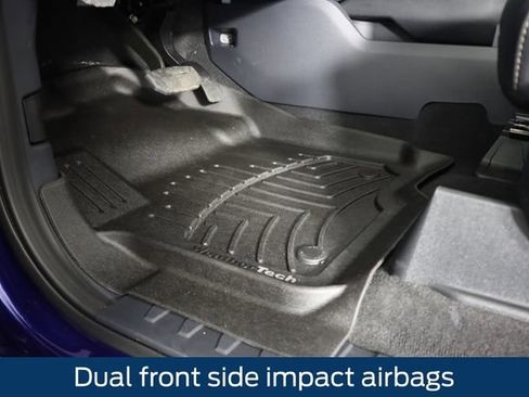 New 2026 Ford F350 Lariat w/ Black Appearance Package image 38