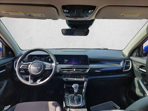 Used 2024 Kia Seltos S FWD image 18