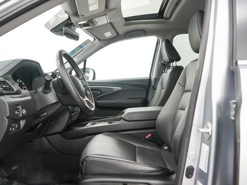 Used 2024 Honda Ridgeline RTL image 24