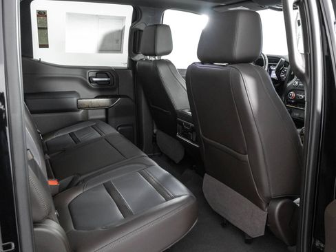 Used 2019 GMC Sierra 1500 Denali w/ Denali Ultimate Package AWD/4WD image 44