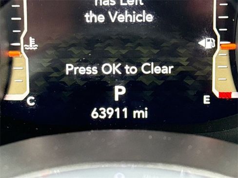 Used 2023 Jeep Gladiator Rubicon w/ LED Lighting Group image 33