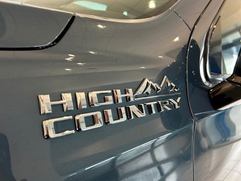 New 2026 Chevrolet Tahoe High Country image 29