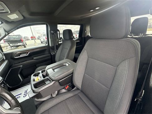Used 2024 Chevrolet Silverado 1500 LT image 20