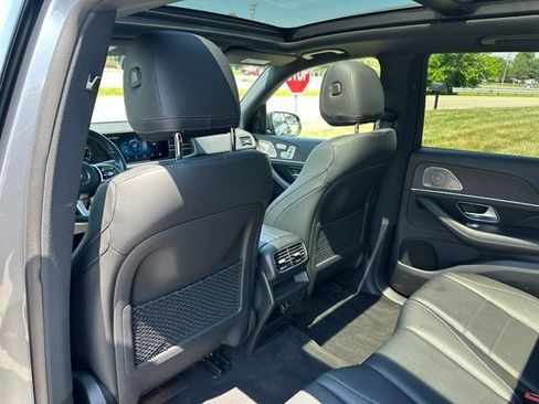 Certified 2022 Mercedes-Benz GLE 350 4MATIC image 21