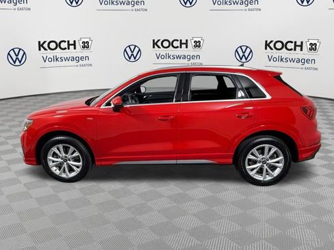 Used 2025 Audi Q3 2.0T Premium AWD/4WD image 4