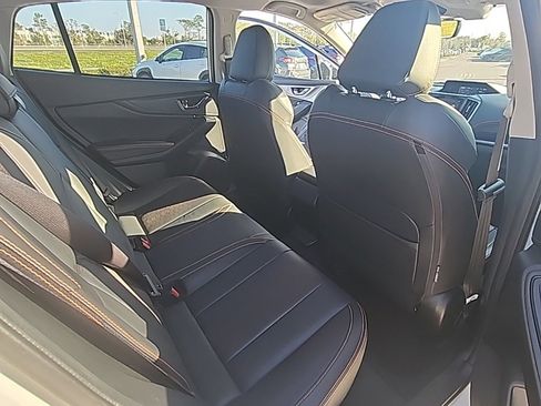 Certified 2023 Subaru Crosstrek 2.5i Limited image 13