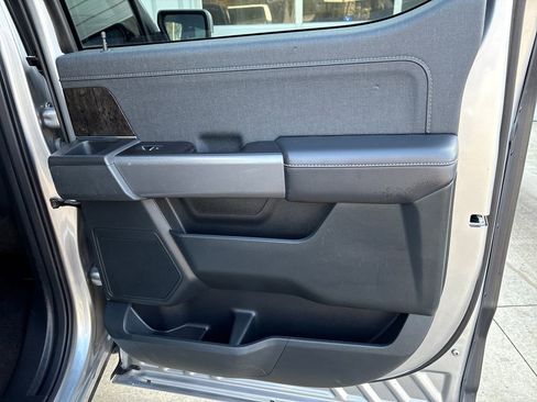 Used 2021 Ford F150 Lariat image 42