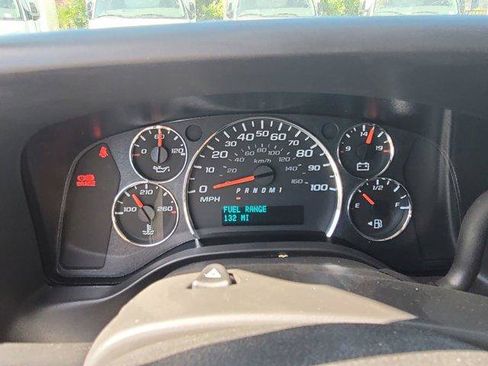 New 2025 Chevrolet Express 2500 w/ Driver Convenience Package image 12