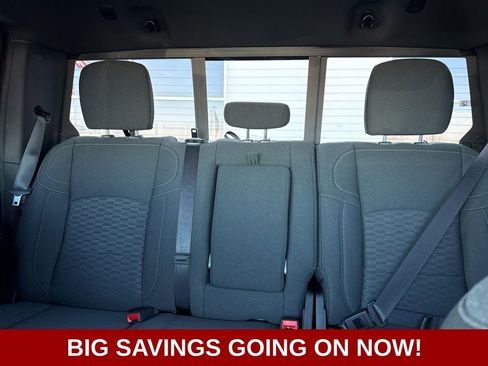 New 2026 RAM 3500 Big Horn image 33