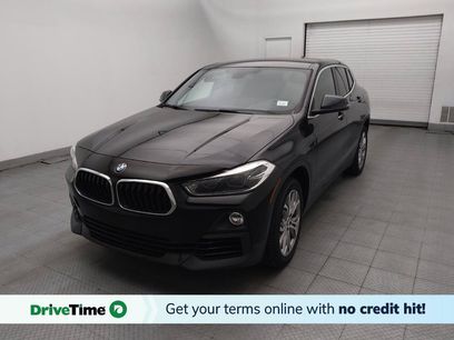 Used 2018 BMW X2 xDrive28i w/ Convenience Package