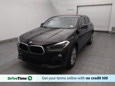 Used 2018 BMW X2 xDrive28i w/ Convenience Package AWD/4WD image 1