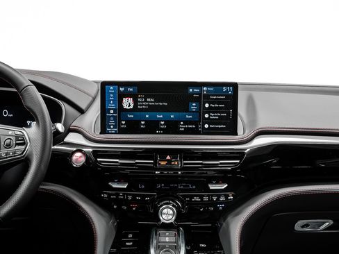 New 2026 Acura MDX A-Spec AWD/4WD image 15