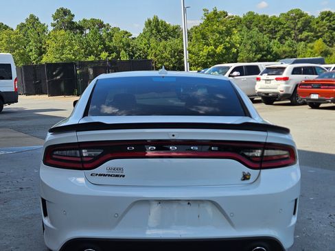 Used 2023 Dodge Charger Scat Pack w/ Dynamics Package RWD image 6