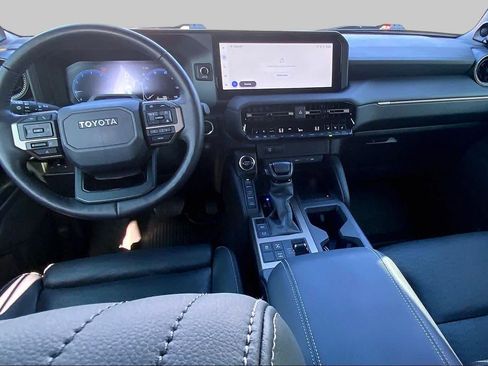 Used 2025 Toyota Land Cruiser w/ Premium Package AWD/4WD image 32