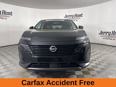 Used 2025 Nissan Murano SL image 3