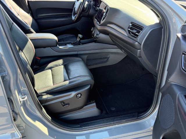 Used 2024 Dodge Durango GT RWD image 28