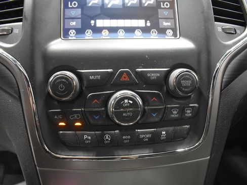 Used 2021 Jeep Grand Cherokee Laredo AWD/4WD image 20