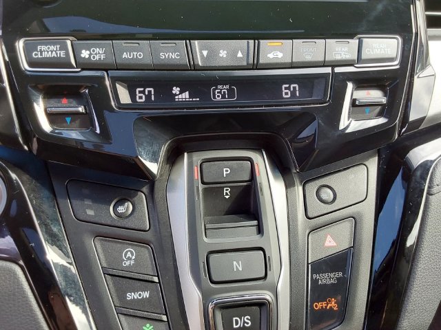 Used 2024 Honda Odyssey Touring image 42