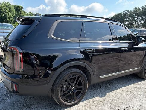 Used 2023 Kia Telluride SX Prestige X-Line AWD/4WD image 8