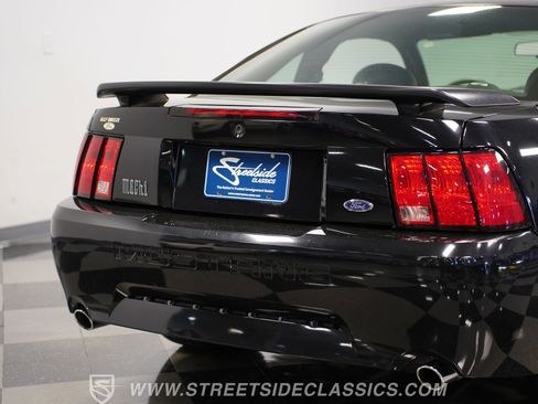 Used 2003 Ford Mustang Mach 1 image 27