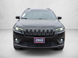 Used 2019 Jeep Cherokee High Altitude video 2
