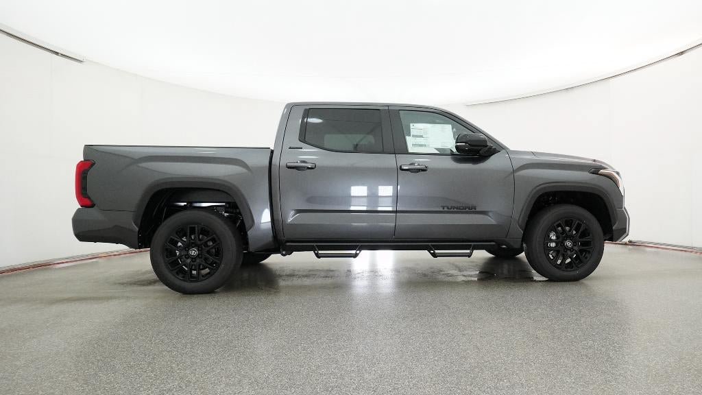 New 2026 Toyota Tundra Limited w/ Nightshade Package AWD/4WD image 27