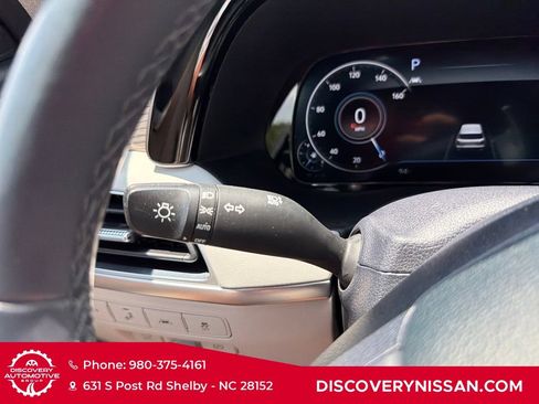 Used 2021 Hyundai Palisade Limited AWD/4WD image 25