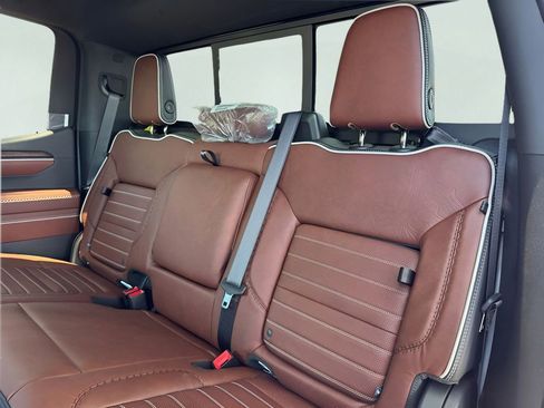 New 2026 GMC Sierra 1500 Denali Ultimate AWD/4WD image 11