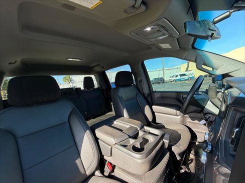 Used 2023 GMC Sierra 2500 Pro w/ Convenience Package image 13