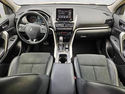 Used 2024 Mitsubishi Eclipse Cross SE AWD/4WD image 18