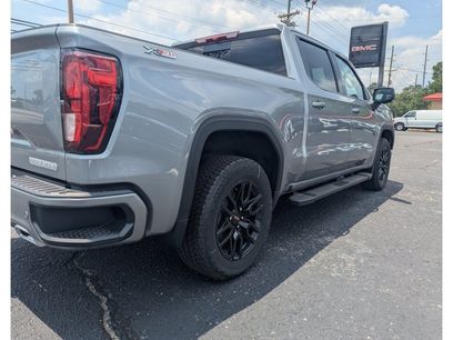 New 2026 GMC Sierra 1500 Elevation w/ Elevation Premium Package