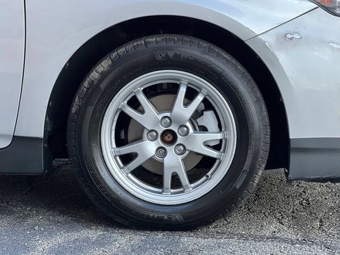 Used 2010 Toyota Prius One FWD image 41