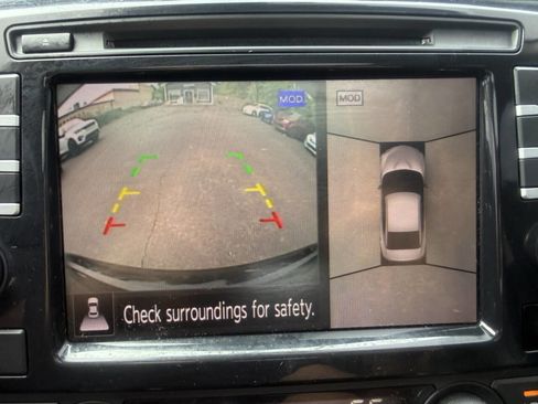 Used 2020 Nissan Maxima Platinum w/ Sport Mat Group FWD image 24